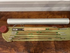 Vintage antique bambo for sale  Pine