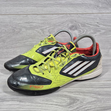 Adidas f10 f50 for sale  TELFORD