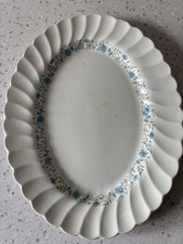 Myotts invitation serving for sale  BRADFORD