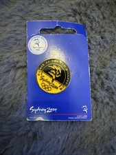 Sydney olympics 2000 for sale  WARE