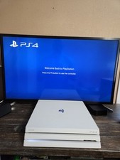 Sony playstation pro for sale  Bridge City