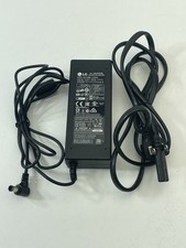 Adaptador CA carregador fonte de alimentação original LG LCAP40 EAY63031604 original do fabricante comprar usado  Enviando para Brazil