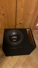 Impianto audio auto usato  Torre di Mosto