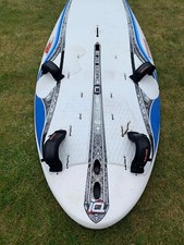 Starboard 171 windsurf for sale  BIRMINGHAM