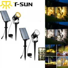 Solar led spot d'occasion  Expédié en Belgium