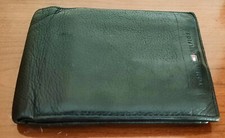 Portafoglio tommy hilfiger usato  Palermo