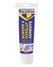 Bartoline border overlap for sale  CARSHALTON