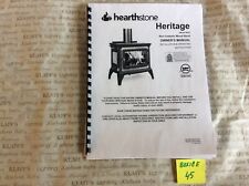 Hearthstone heritage 8022 for sale  Bokeelia