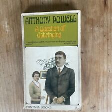 Upbringing anthony powell for sale  LONDON