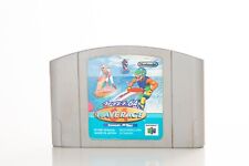 Wave Racer 64 (Nintendo 64, N64) Japan Modul Game Japanische Version JPN comprar usado  Enviando para Brazil