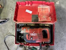 Hilti diamond core for sale  ANDOVER