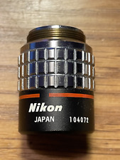 nikon mikroskop gebraucht kaufen  Hamburg