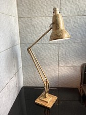 Lampe herbert terry d'occasion  Beauvais