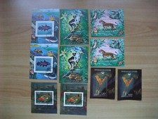 Tiere komoren . gebraucht kaufen  Bohmte