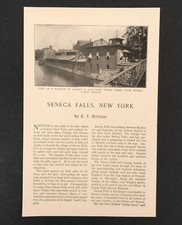 1907 seneca falls for sale  Las Vegas