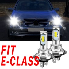 Class w211 6000k for sale  EDINBURGH
