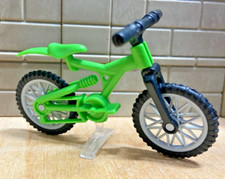 Playmobil accessoire vélo d'occasion  Saint-Loup-Géanges