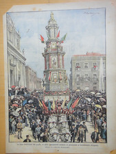 1900 circa domenica usato  Imola