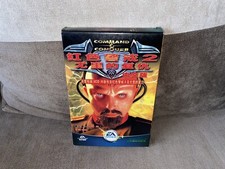 Command & Conquer: Red Alert 2 - Yuri’s Revenge - Grande DVD chinês edição caixa PC comprar usado  Enviando para Brazil