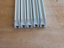 Kantenschutz 60m pvc gebraucht kaufen  Haunetal