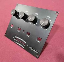 Usado, Kit rotativo Pioneer DJM 900 NXS2 DJ mixer "caixa aberta" comprar usado  Enviando para Brazil
