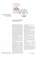 Document officiel 2722 d'occasion  Saint-Laurent-du-Pont