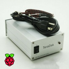 Teradak alimentatore hifi usato  Spedire a Italy