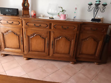 Buffet bas bahut d'occasion  Mouans-Sartoux