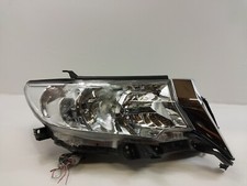 Headlight toyota land for sale  DONCASTER