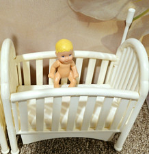 Mattel barbie baby for sale  Carson City