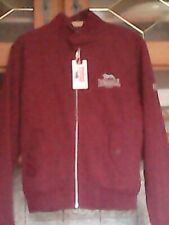 Blouson harrington lonsdale d'occasion  Dambach-la-Ville