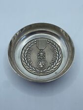 Militaire ancienne coupelle d'occasion  Prades