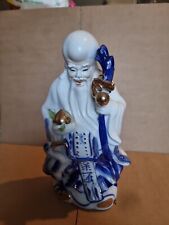 Chinese white blue for sale  BRADFORD