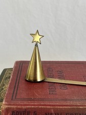 Vtg brass holiday for sale  Sahuarita