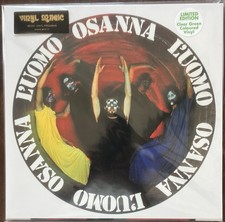 Osanna vinile uomo usato Osanna vinile uomo usato  Reggiolo
