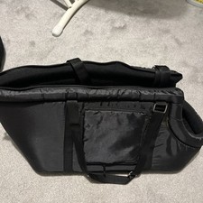 Pet carrier shoulder for sale  REIGATE