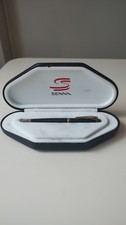 Montegrappa ncf ballpoint usato  Bologna