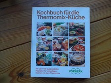 Vorwerk kochbuch thermomix gebraucht kaufen Vorwerk kochbuch thermomix gebraucht kaufen  Wiesloch