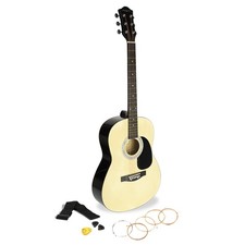 Chitarra acustica grandezza usato  Italia