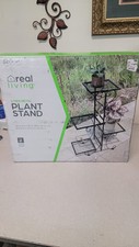 Tiers metal flower for sale  Ashtabula