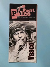 Vasco rossi fuori usato  Costa Masnaga