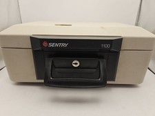 Sentry fire safe for sale  Hotchkiss