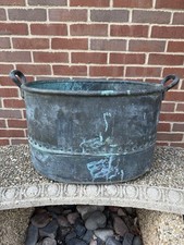 Large antique copper for sale  Elgin