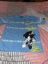 Boys age sonic for sale  OKEHAMPTON