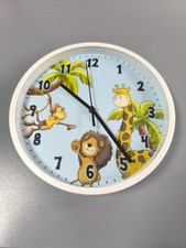 wanduhr kinderzimmer gebraucht kaufen wanduhr kinderzimmer gebraucht kaufen Ellwangen (Jagst)