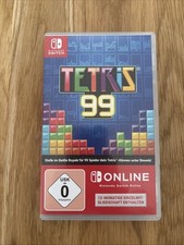 Tetris nintendo switch gebraucht kaufen  Flensburg