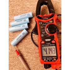 650 rechargeable batteries for sale  LINCOLN