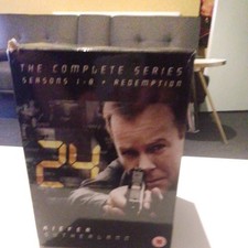 Series redemption complete for sale  FAREHAM