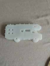 Silikonform gießform wohnmobi gebraucht kaufen  Bad Dürrenberg