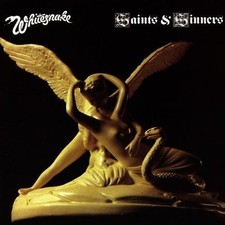 Whitesnake saints and gebraucht kaufen  Berlin